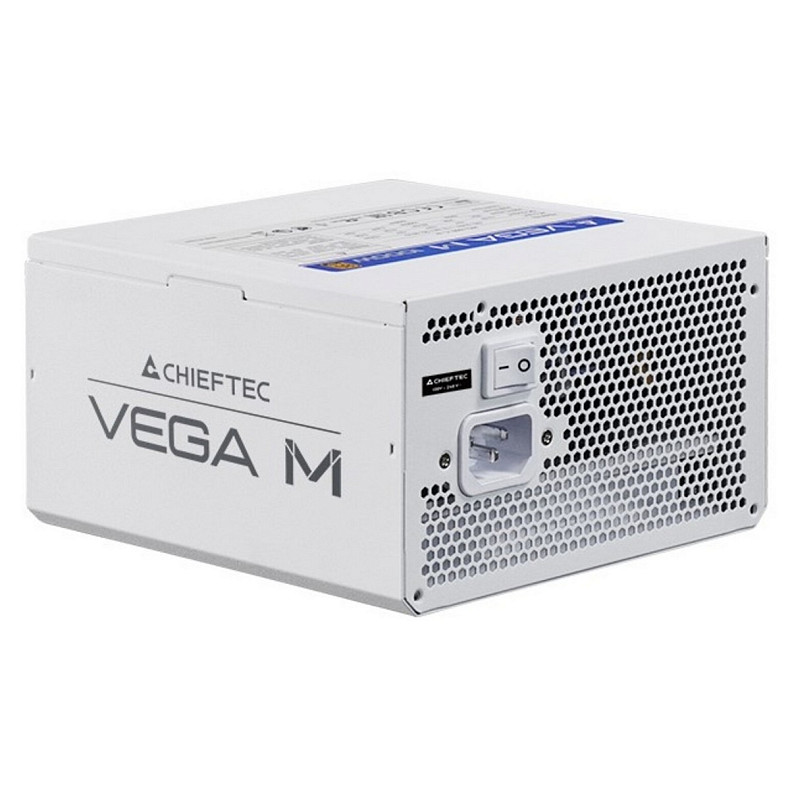 Блок питания Chieftec Vega M PPG-850-CW 850W