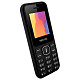 Мобільний телефон Nomi i1880 Dual Sim Black