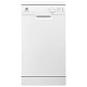 Посудомийна машина Electrolux ESA12110SW