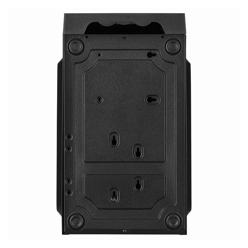 Компьютер 2E Rational AMD R5-5500GT, 16Gb, F256GB, UMA, A520, 2E-TMX04-500, Win11PE