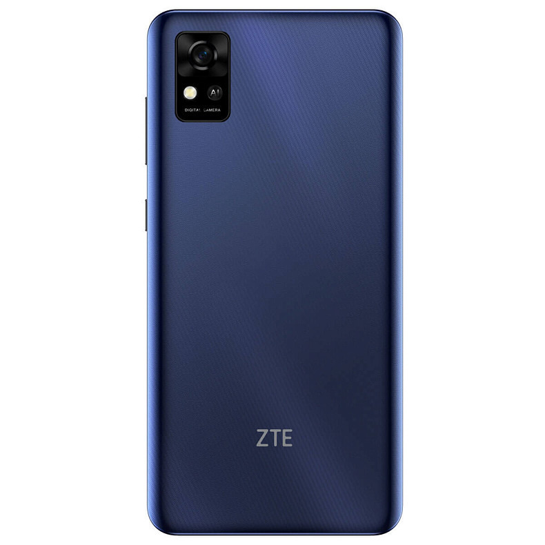 Смартфон ZTE Blade A31 2/32GB Dual Sim Blue