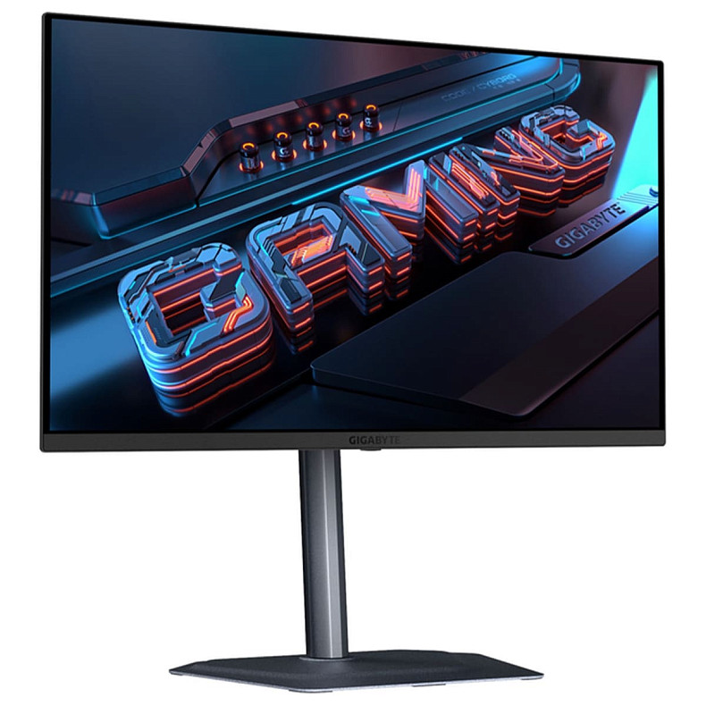 Монитор Gigabyte MO27U2 EK 27"