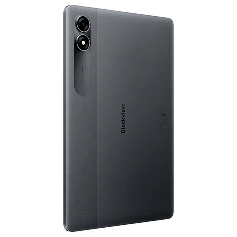 Планшет Blackview TAB 9 Wi-Fi 8/256GB Grey EU