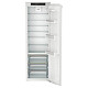 Холодильна камера Liebherr вбудована., 177x55.9х54.6, 291л, 1дв., A+, ST, диспл внутр., BioFresh, білий