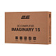 Ноутбук 2E Imaginary 15 15.6" FHD IPS AG, Intel i5-1235U, 16GB, F1024GB, чорний (NL57PU-15UA34)