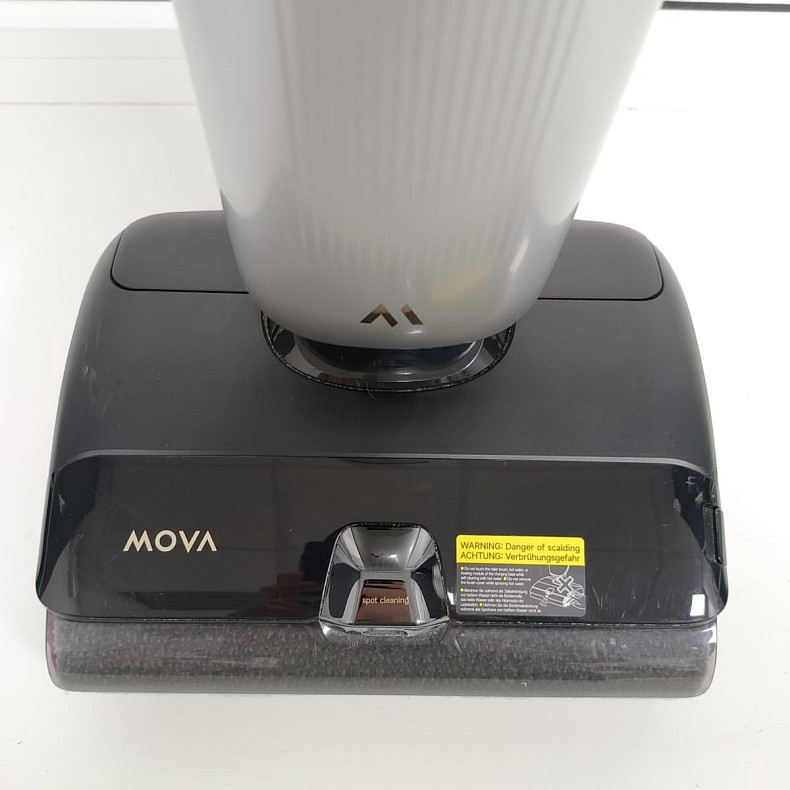Миючий пилосос Wet&Dry Vacuum Cleaner MOVA X4 Pro -- УцІнка