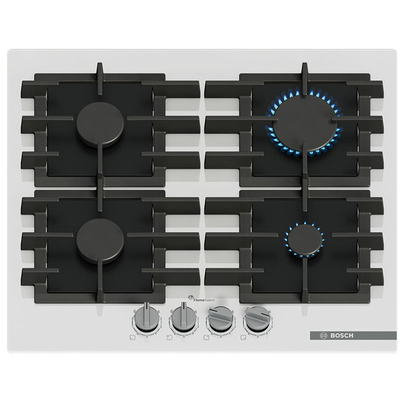 Кухонна плита Bosch PPP6A2I40R