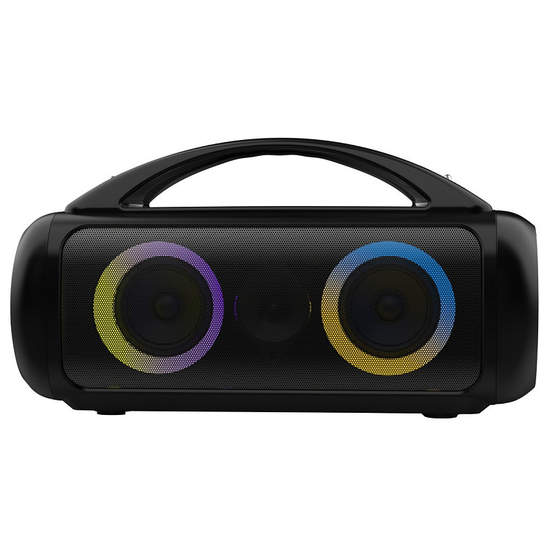 Портативна колонка Media-Tech Boombox (5906453131849)