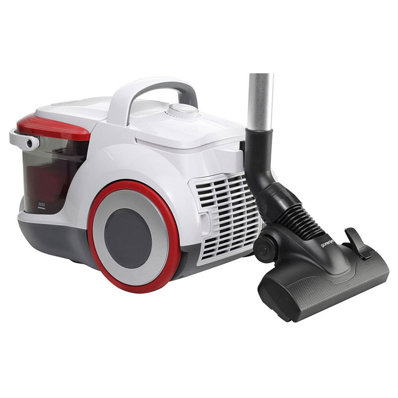 Пилосос Gorenje VCEB 01 GA WWF (VC-W4503)