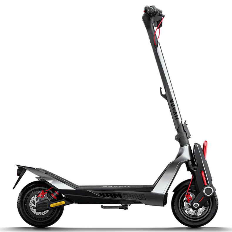 Електросамокат Navee UT5 Max
