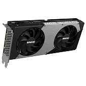 Видеокарта Inno3D GeForce RTX5060 Ti TWIN X2, 8GB GDDR7, 128bit, PCI Express 5.0 Видеокарта Inno3D GeForce RTX5060 Ti TWIN X2, 8GB GDDR7, 128bit, PCI Express 5.0