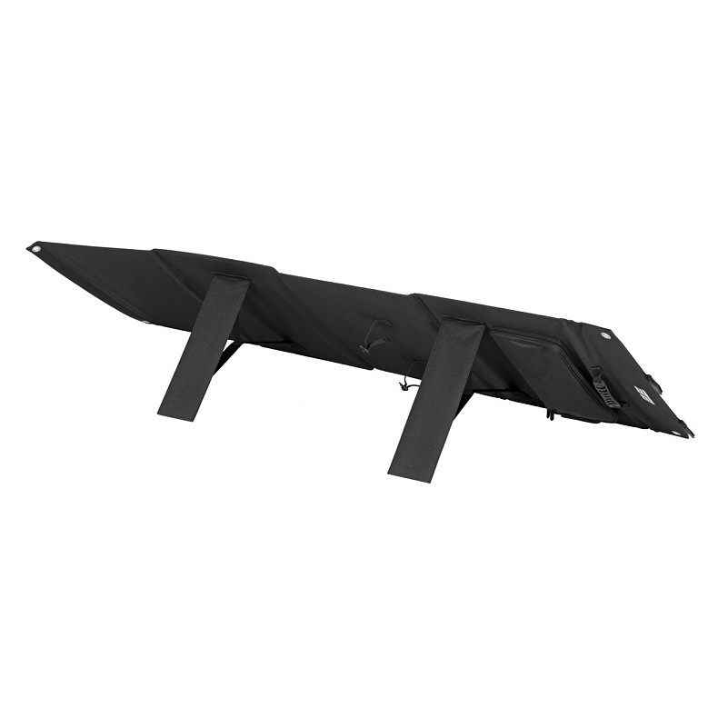 Портативна сонячна панель 2E, DC 120 Вт, USB-С 18 Вт, USB-A 24 Вт