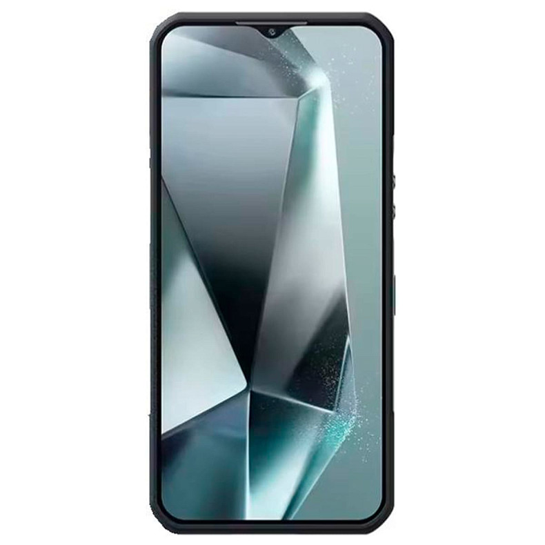 Смартфон Oukitel WP35 Pro 12/512GB Gold EU