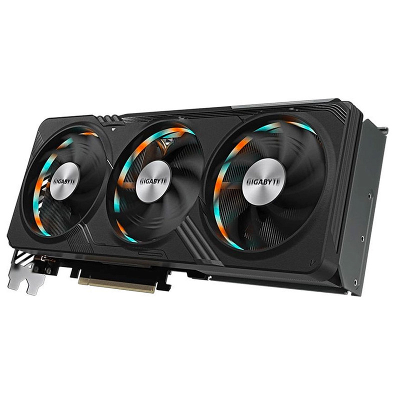 Видеокарта GF RTX 4070 Ti 12GB GDDR6X Gaming OC V2 Gigabyte (GV-N407TGAMING OCV2-12GD)