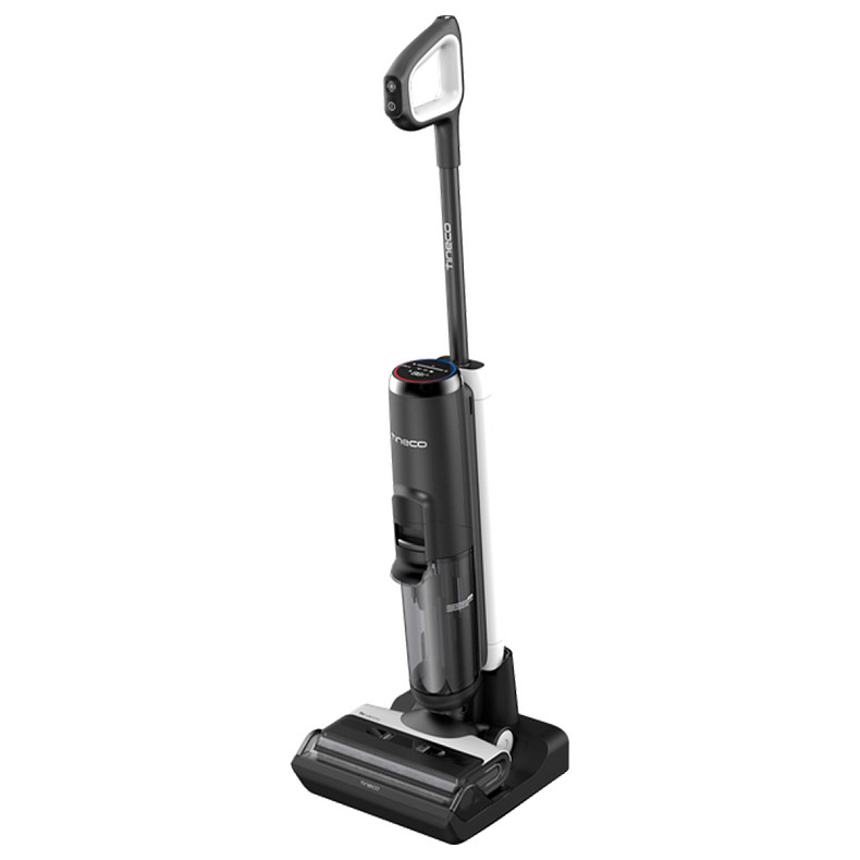 Ручной моющий аккумуляторный пылесос Tineco Floor One S6 Flashdry Pet (FW360100DE)