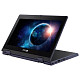 Ноутбук ASUS BR1102FGA-MK0089 11" HD Touch vIPS, Intel P N200, 8GB, F256GB, UMA, NoOS
