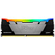 ОЗУ Kingston DDR4 16GB 3200 FURY Renegade RGB