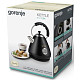 Электрочайник Gorenje K 17 CLBK