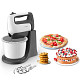 Миксер Tefal HT464138 PrepMix+ Standbowl