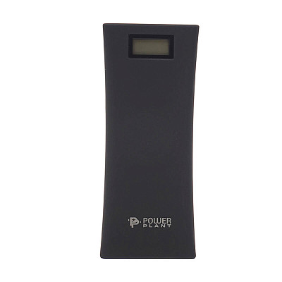 Универсальная мобильная батарея PowerPlant 15600 mAh Black (PPLA9305)