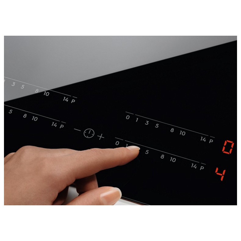 Варильна поверхня Electrolux CIV644