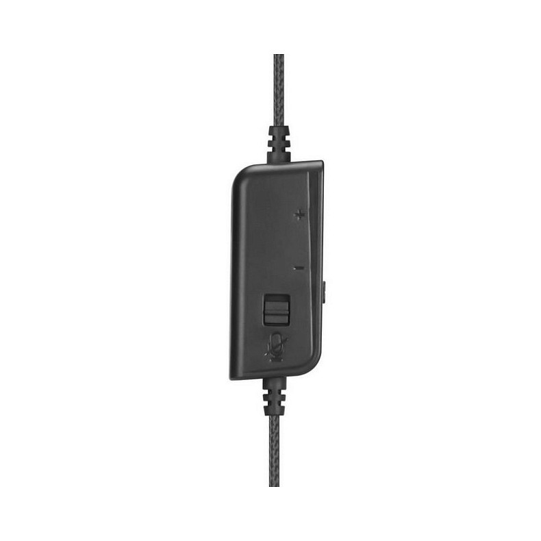 Гарнитура HP DHE-8006 Gaming Black