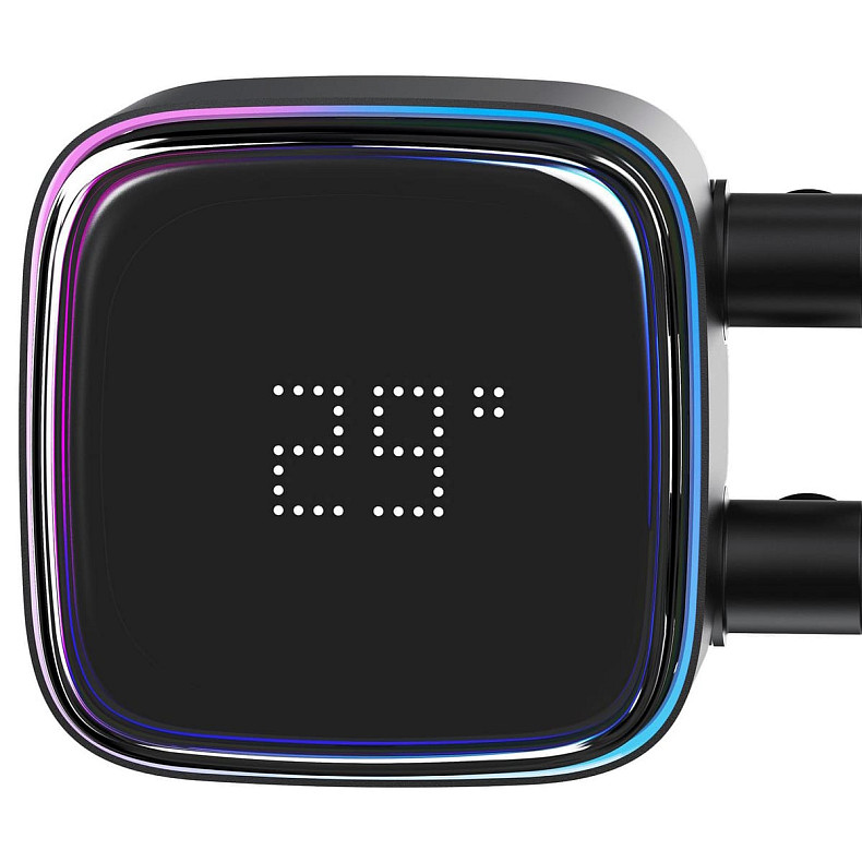 Система жидкостного охлаждения Ocypus IOTA L36 BK (IOTA-L36-BK3ANWNN00X-GL)