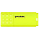 Флеш-накопитель USB 64GB GOODRAM UME2 Yellow (UME2-0640Y0R11)