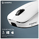 Миша GamePro Asgard Loki White (GM022W)