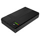 ИБП Yepo DC-UPS YP-36W/12000mAh LiFePO4 DC-9V/12V/24V/48V (UA-112969)