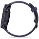 Спортивные часы Garmin Forerunner 570 47mm Indigo Aluminum with Translucent Imperial Purple/Indigo Band (010-02971-02)