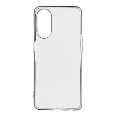 Чохол-накладка Armorstandart Air для Oppo Reno8 T 4G Transparent (ARM67989)