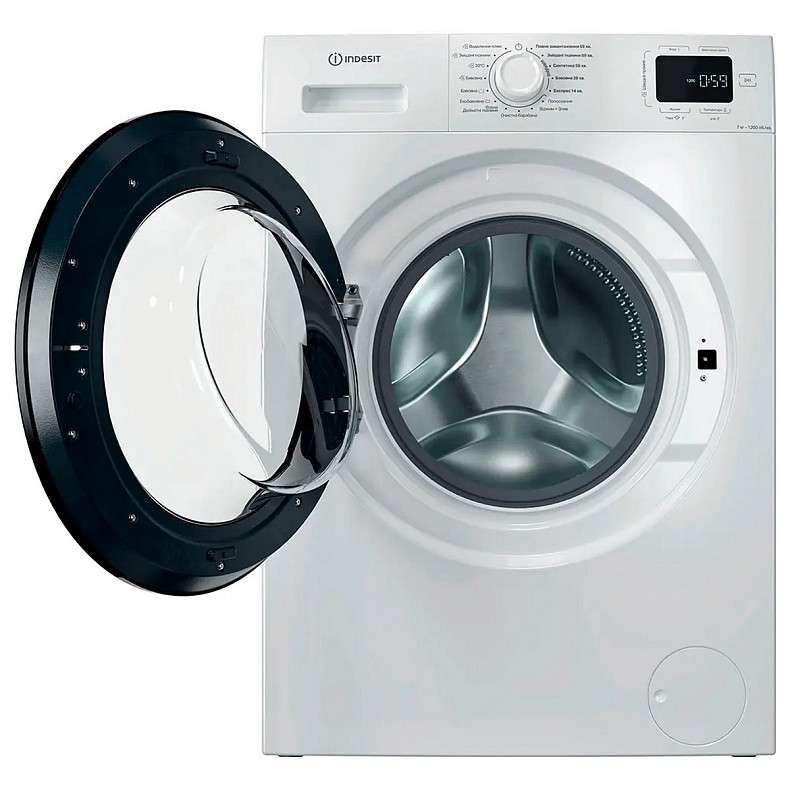 Пральна машина Indesit IM762BMYTIMEUA