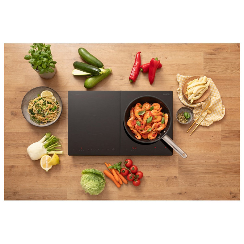 Плита Gorenje ICY3500DGP