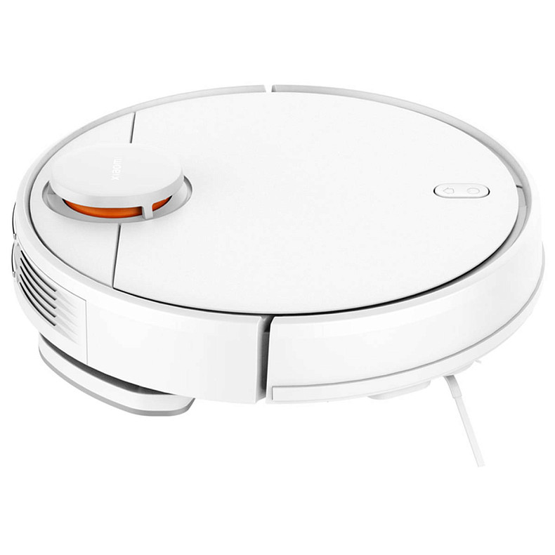 Робот-пылесос Xiaomi Robot Vacuum S10