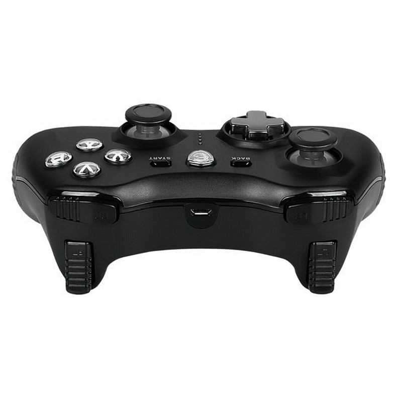 Геймпад MSI Force GC20 Black (S10-0400030-EC4)