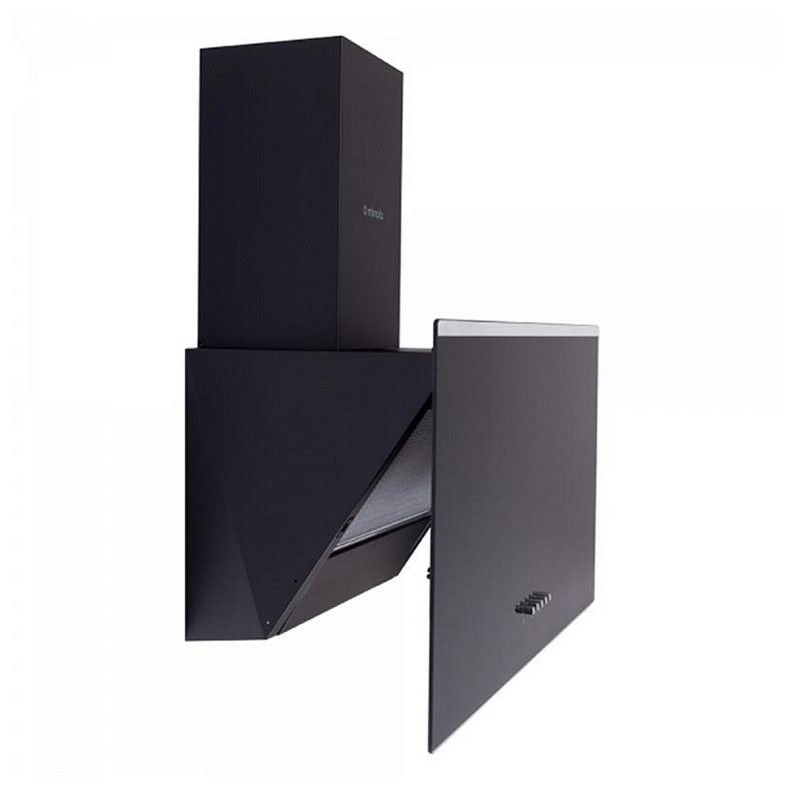 Вытяжка Minola HDN 6222 BL/INOX 700 LED