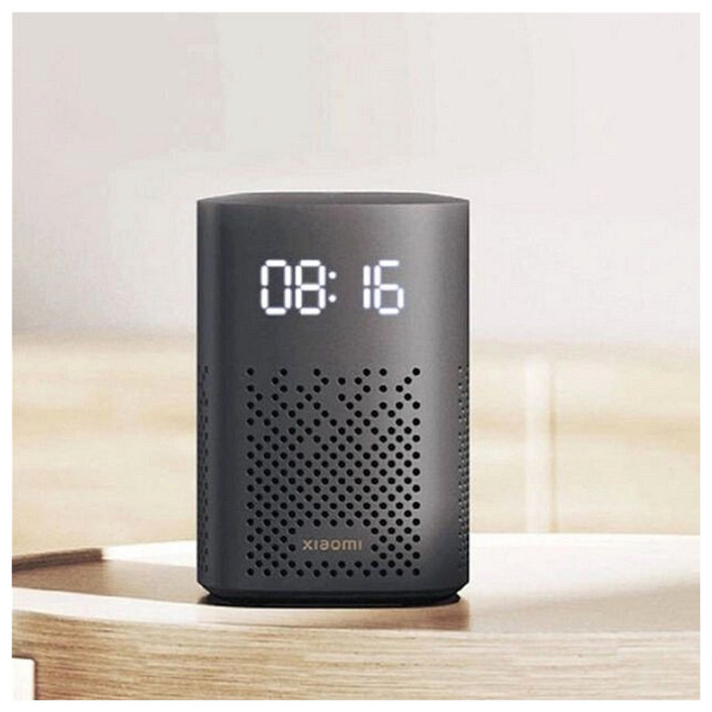 Акустическая система Xiaomi Smart Speaker IR Control (QBH4218GL)