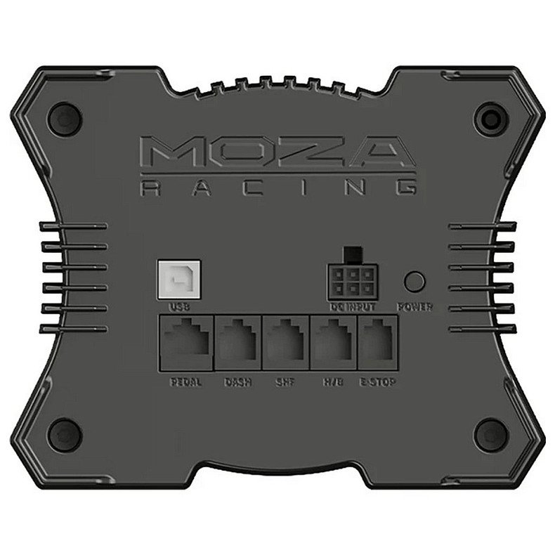 Рулевая база MOZA R12 V2