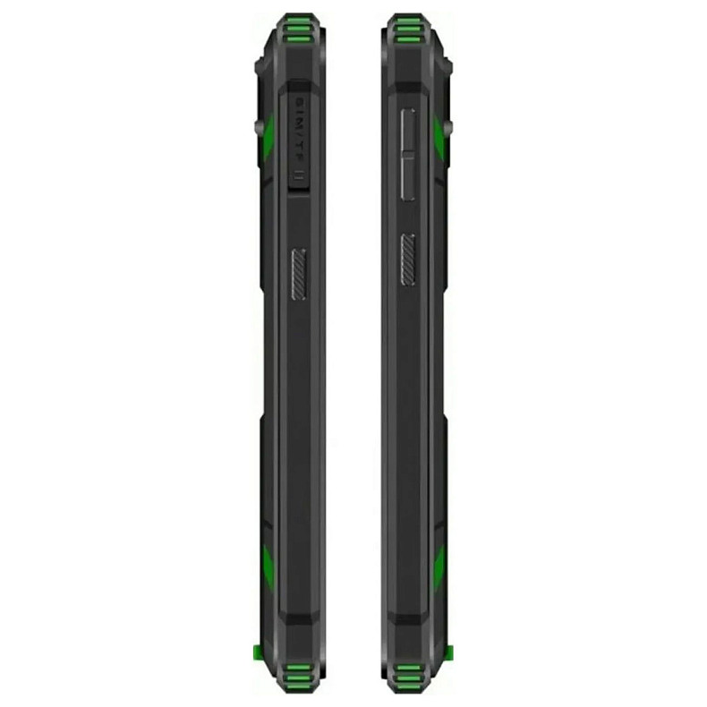 Смартфон OUKITEL G5 4GB/128GB Green EU