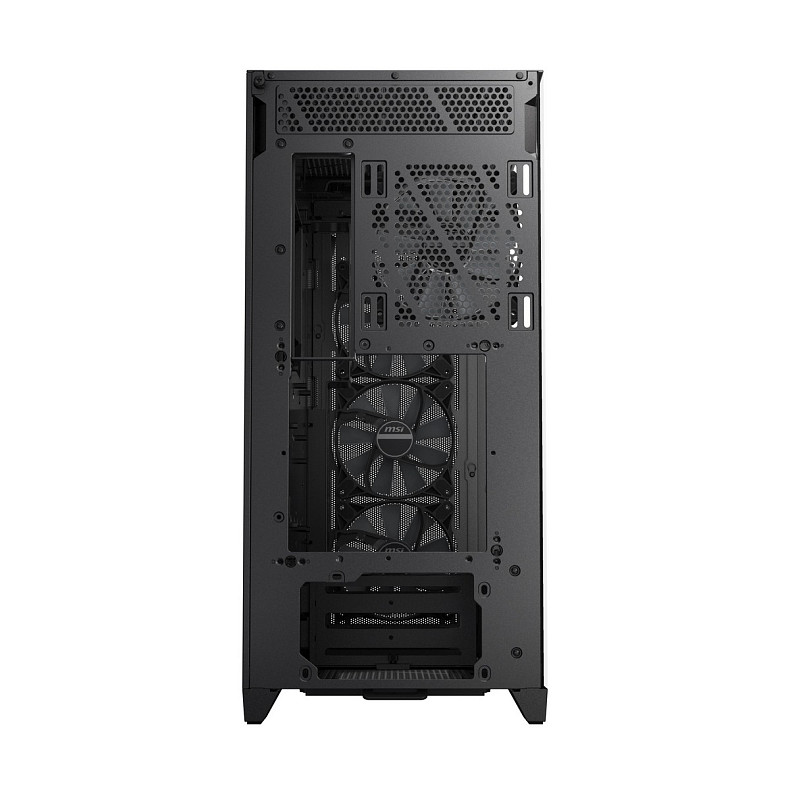 Корпус MSI MPG Gungnir 300R AirFlow без БП