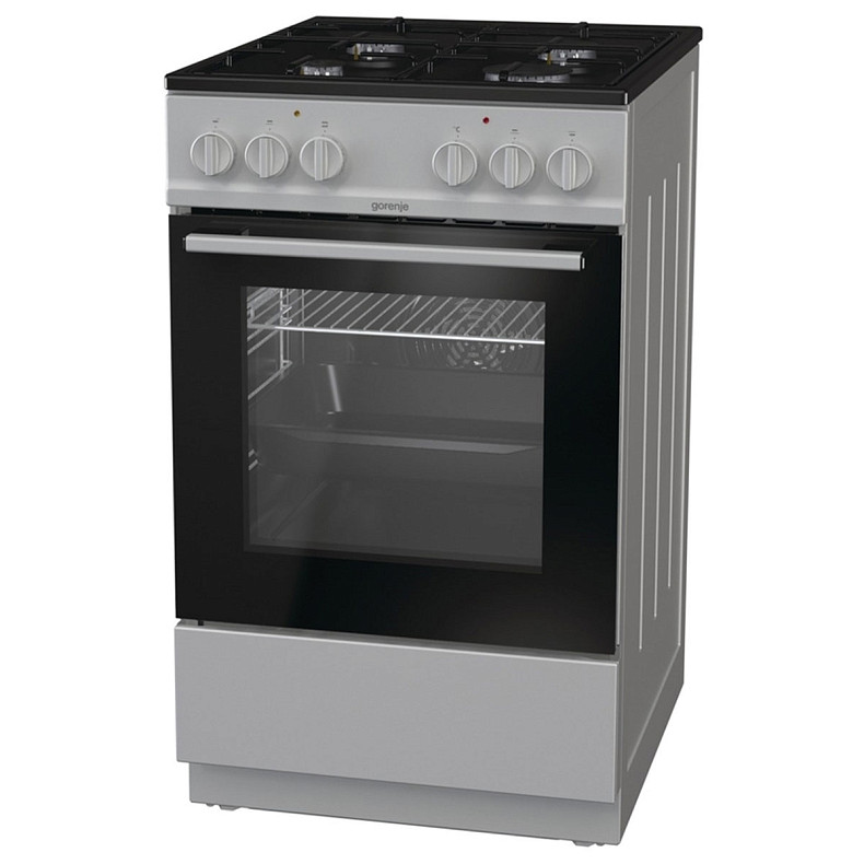 Плита комбинированная Gorenje MEK 3011 SB