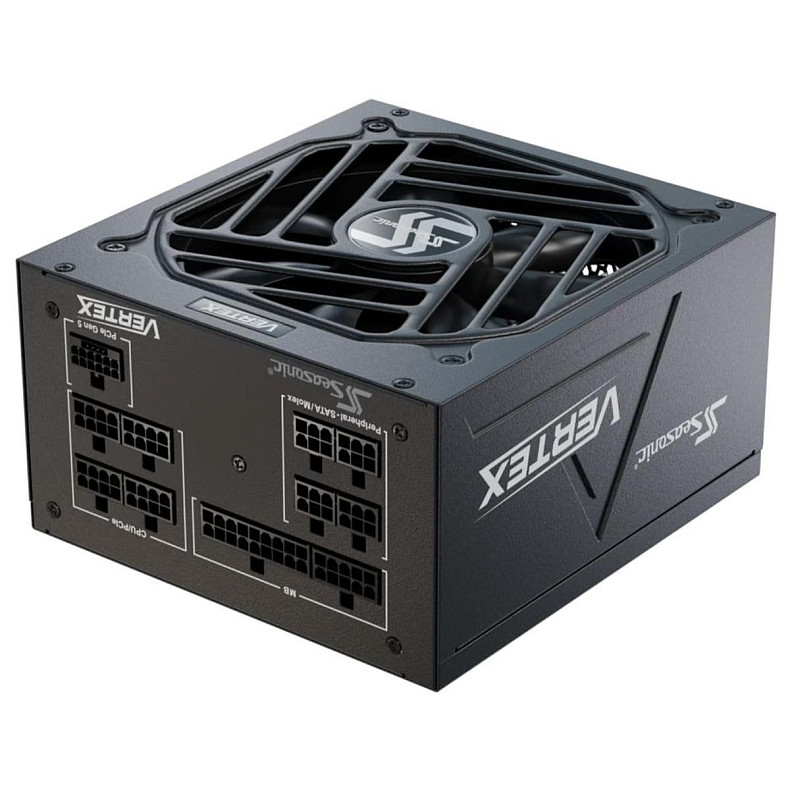 Блок питания Seasonic VERTEX PX-750 750W