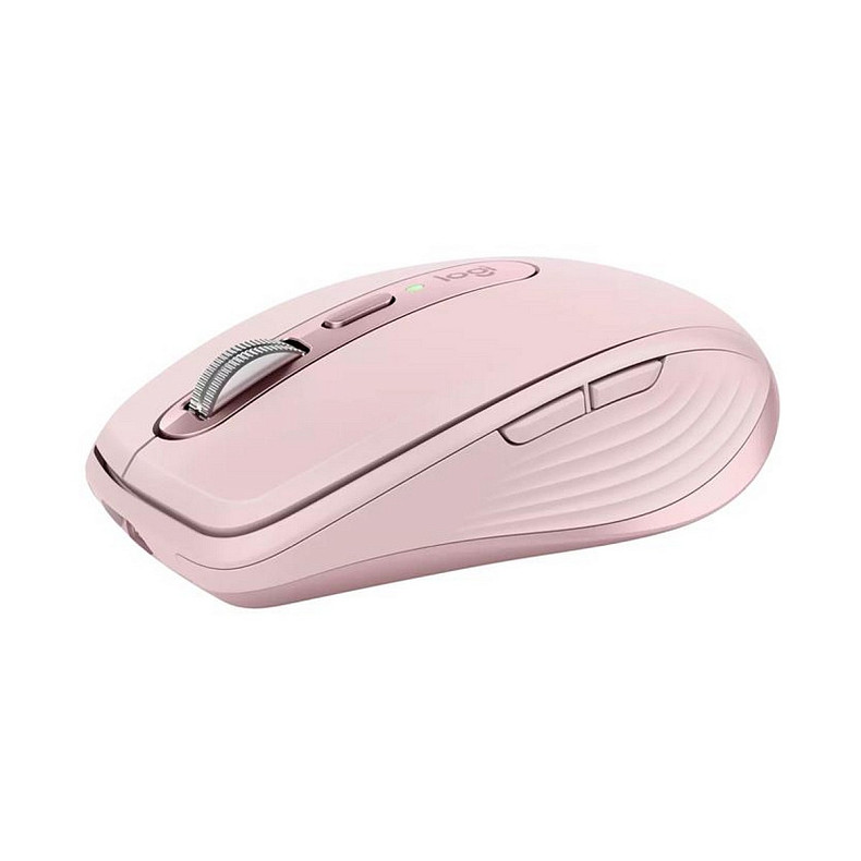 Мишка Logitech MX Anywhere 3S Bluetooth Rose (910-006931)