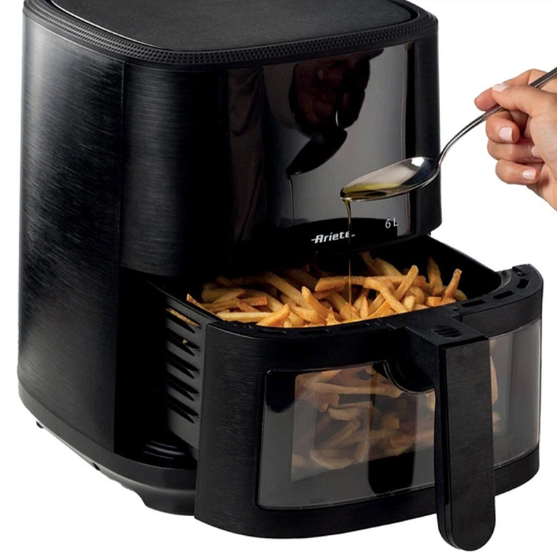 Мультипечь Ariete 4626 BK