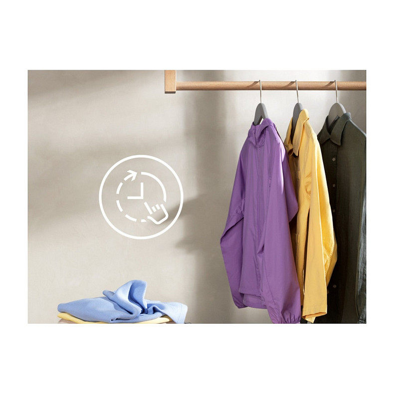 Пральна машина Electrolux EW6SM427BU