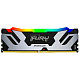 ОЗУ DDR5 2x48GB/6400 Kingston Fury Renegade RGB (KF564C32RSAK2-96)