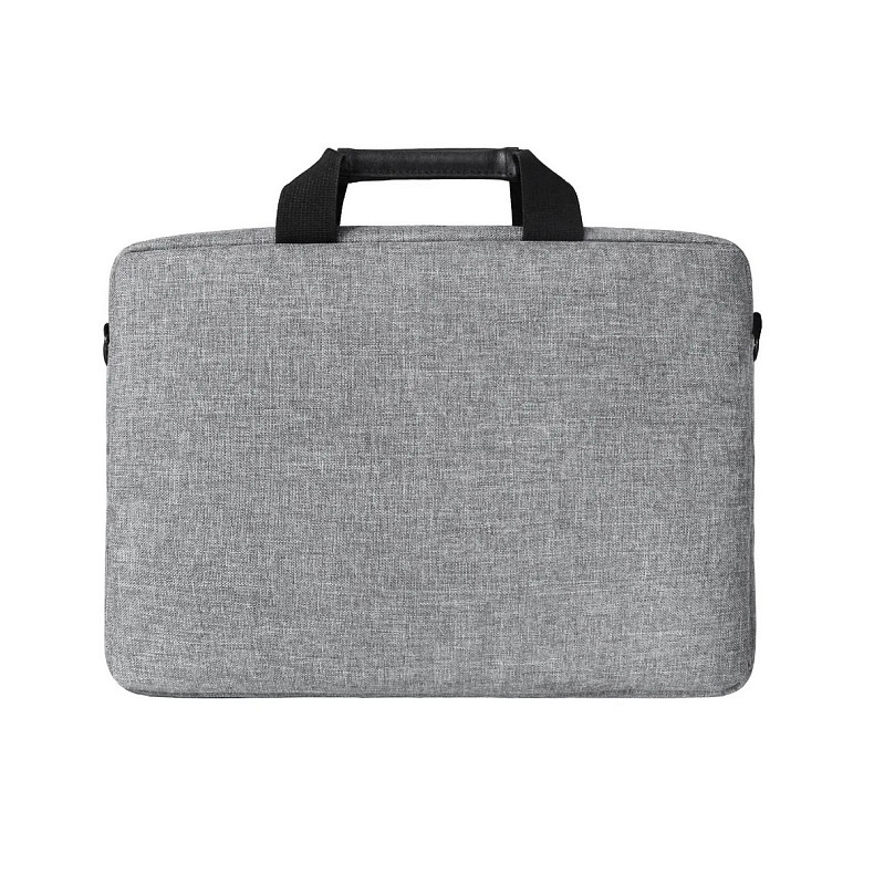 Сумка для ноутбука Grand-X SB-148G 14" soft pocket Grey