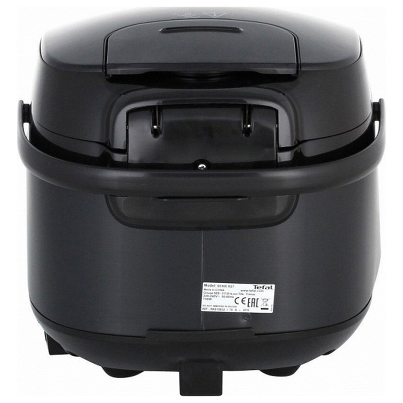 Мультиварка Tefal Fuzzy Logic RK815834