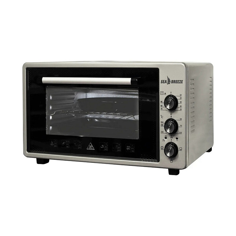 Електропіч SeaBreeze SB-0705